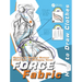 FORCE Fabric: How to Draw Clothes