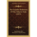 The Gopatha Brahmana Of The Atharva Veda (1872)