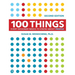100 Things Every Designer Needs to Know about People