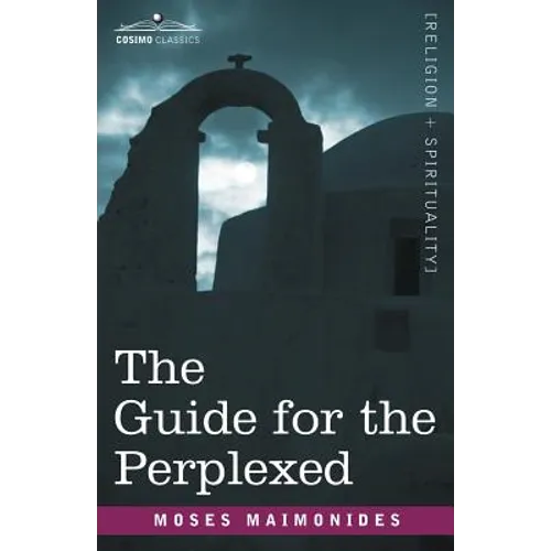 Guide for the Perplexed