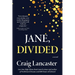 Jane, Divided