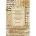 The Psychological Meaning of the Single Characteristics in Handwriting - A Historical Article on the Analysis and Interpretation of Handwriting