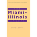 The Miami-Illinois Language