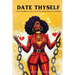 Date Thyself: How To Break The Cycle Of Toxic Relationships