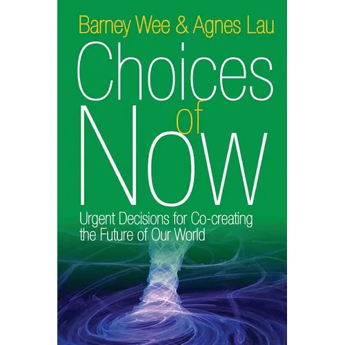 Choices of Now: Urgent Decisions for Co-Creating the Future of Our World