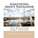 Something About Navigator: The Welsford Camp Cruiser