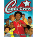 Cam's Crew: SEL Guided Writing Journal for Boys