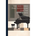 Two And Three Part Inventions For The Pianoforte: 15 Three Part Inventions