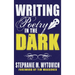 Writing Poetry in the Dark
