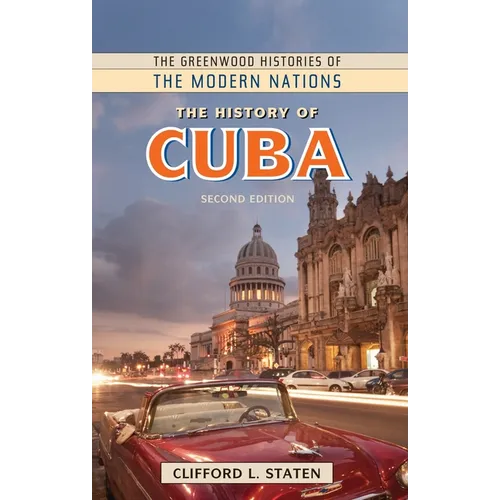 The History of Cuba