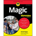 Magic for Dummies