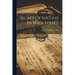 Secret Of Success In Wall Street