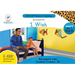 C-DER (Cheetah Decodable & Early Readers) Set 7, Book 52, I wish