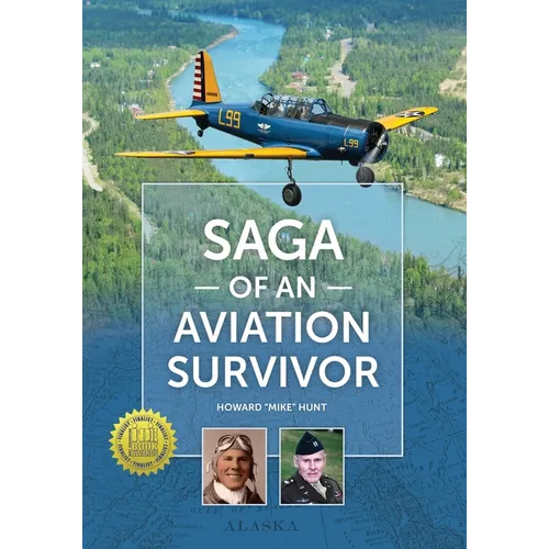 Saga of an Aviation Survivor
