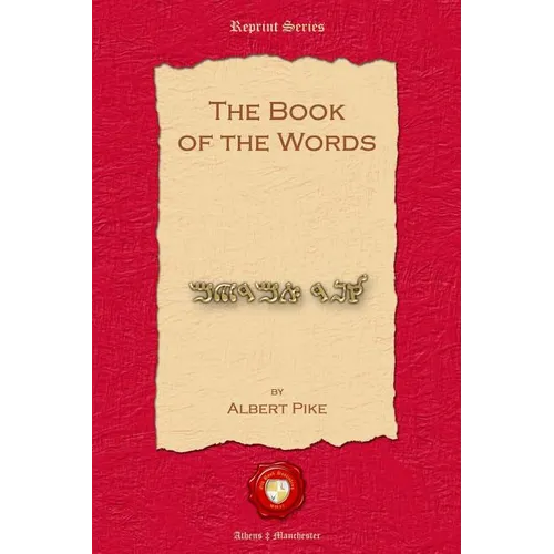 The Book of the Words