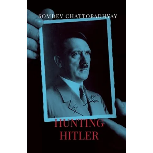 Hunting Hitler