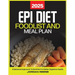 Epi Diet Food List and Meal Plan 2025: A Balanced Approach to Nutrition for Better Digestive Health