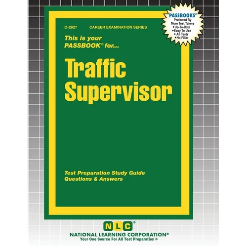 Traffic Supervisor