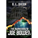 The Awakening of Joe Bowen