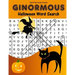 Ginormous Halloween Word Search