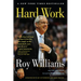 Hard Work: A Life On and Off the Court