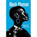 Black Planner: Daily History for Daily Planning