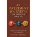 An Investment Journey II The Essential Tool Kit: Building A Successful Portfolio With Stock Fundamentals