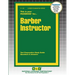 Barber Instructor