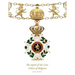 The Spirit of the Lion: Orders of Belgium