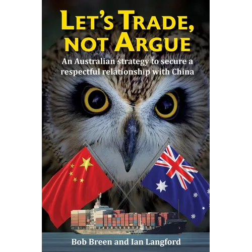 Let's Trade, not Argue