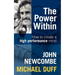 The Power Within: How To Create A High Performance Mind