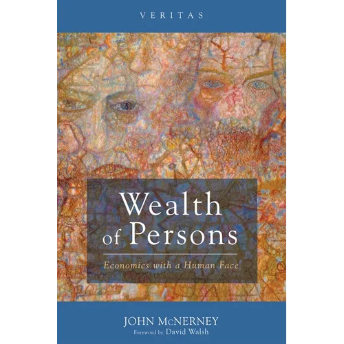 Wealth of Persons
