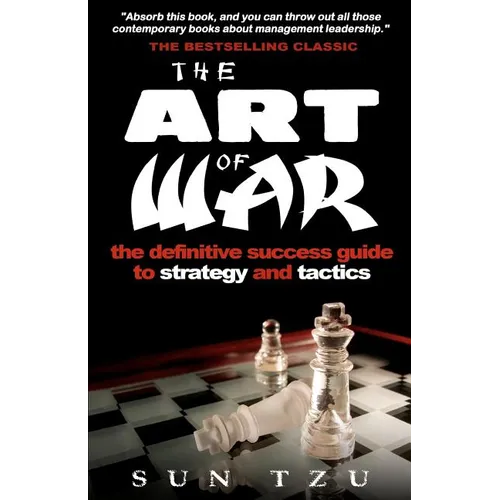 The Art Of War