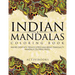Indian Mandalas Coloring Book: Inspire Creativity, Reduce Stress And Bring Tranquility - Mandala Coloring Pages
