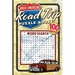 Great American Road Trip Puzzle Book