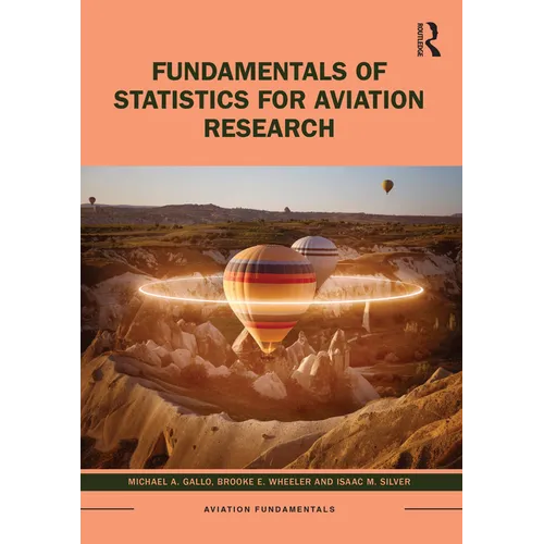 Fundamentals of Statistics for Aviation Research