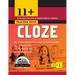 11+ Cloze: Cloze Practice Tests