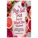 The Pink Salt Trick Recipe for Weight Loss Handbook: The Ultimate Guide to Lose Weight, Detox and Increase Metabolism with Morning Ritual for Total We