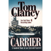 Carrier: A Guided Tour of an Aircraft Carrier
