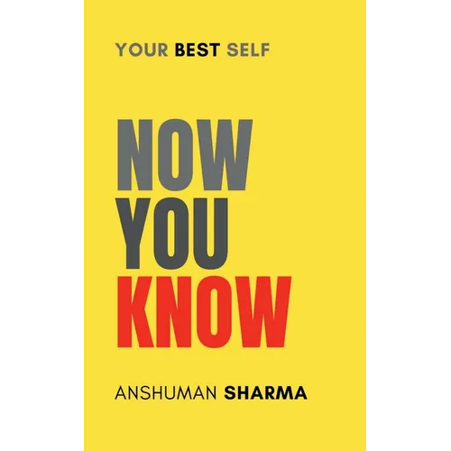 Now You Know
