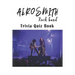 Aerosmith: Rock band Trivia Quiz Book