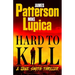 Hard to Kill: A Jane Smith Thriller