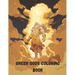 Greek God Mythology Coloring Book for Kids and Adults