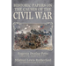Historic Papers on the Causes of the Civil War