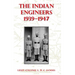 The Indian Engineers, 1939-47
