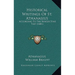 Historical Writings Of St. Athanasius: According To The Benedictine Text (1881)