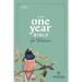 NLT the One Year Bible for Women (Softcover)