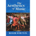 The Aesthetics of Music