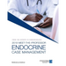 2019 Meet-the-Professor Endocrine Case Management