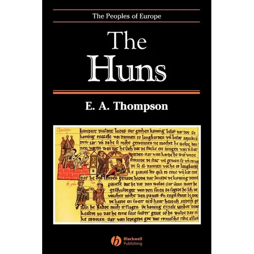 The Huns